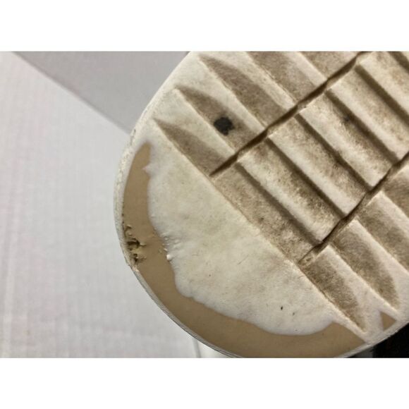 LEVI’S & THE CHILDREN’S Place Kids Boots Size 3 Pink & Black & Blue Denim‎ - Picture 8 of 10